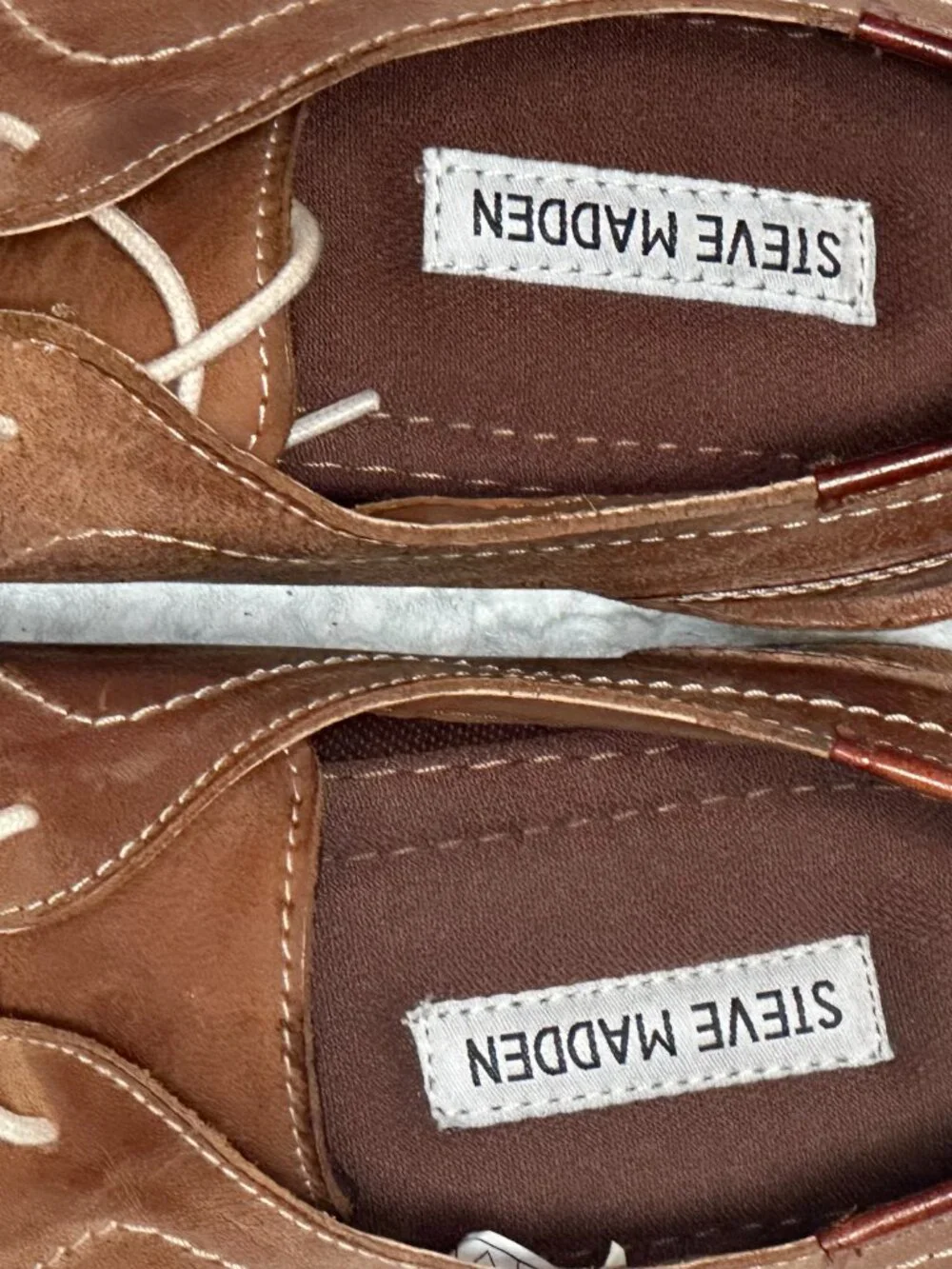 Steve Madden Oxford Dress Shoes
